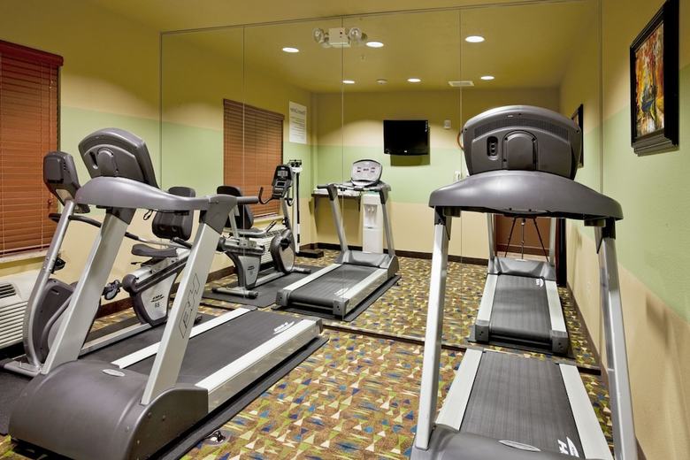 Hotel Holiday Inn Express Crystal River