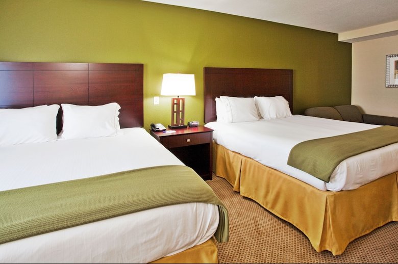 Hotel Holiday Inn Express Crystal River