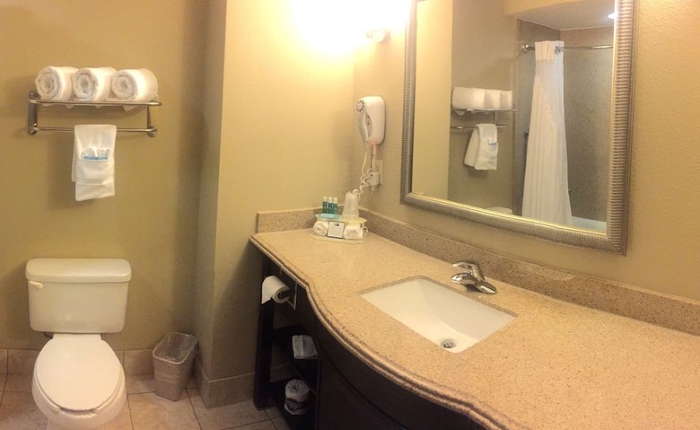 Hotel Holiday Inn Express Crystal River