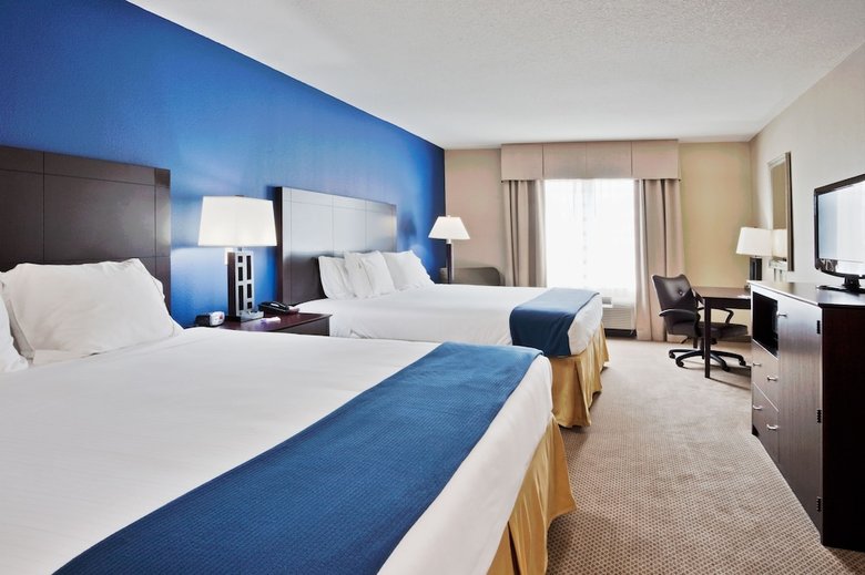 Hotel Holiday Inn Express Crystal River