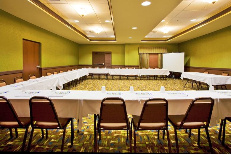 Hotel Holiday Inn Express Crystal River