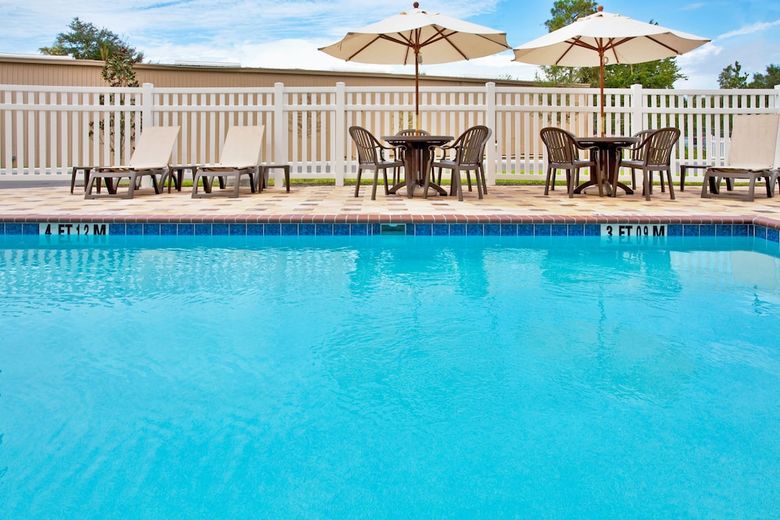 Hotel Holiday Inn Express Crystal River