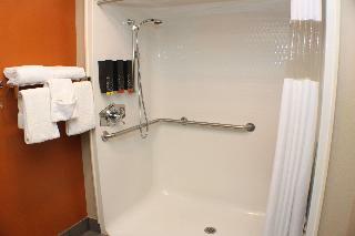 Hotel Best Western Inn & Suites