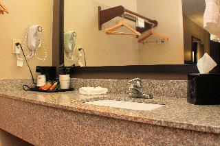 Hotel Best Western Inn & Suites