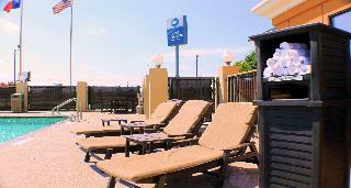 Hotel Best Western Inn & Suites