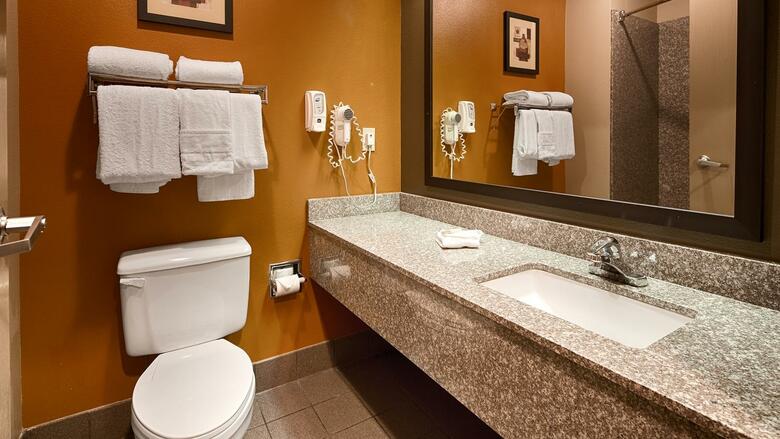 Hotel Best Western Inn & Suites