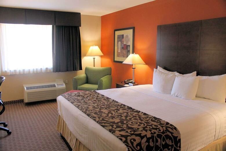 Hotel Best Western Inn & Suites