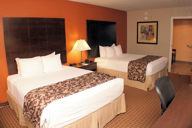 Hotel Best Western Inn & Suites