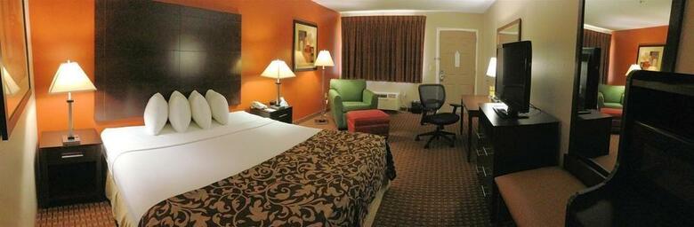 Hotel Best Western Inn & Suites