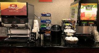 Hotel Best Western Inn & Suites