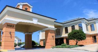 Hotel Best Western Inn & Suites