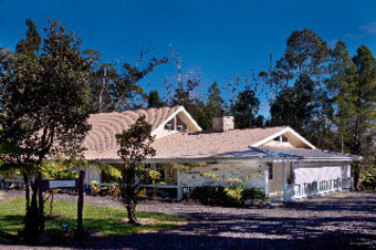 Hotel Lokahi Lodge