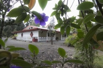 Hotel Lokahi Lodge