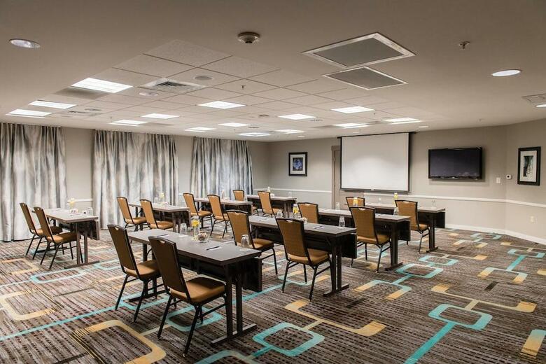 Hotel Residence Inn Amelia Island