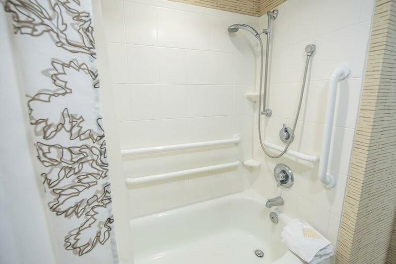 Hotel Residence Inn Amelia Island