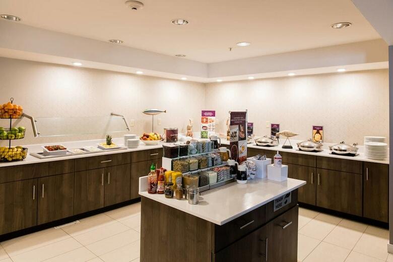 Hotel Residence Inn Amelia Island