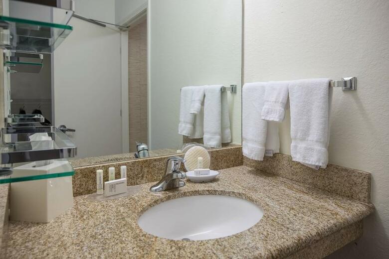 Hotel Residence Inn Amelia Island