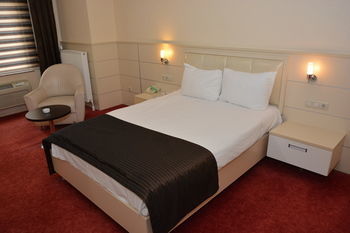 Hotel Grand Namli