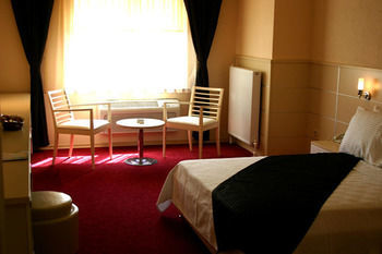 Hotel Grand Namli