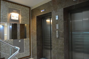 Hotel Grand Namli