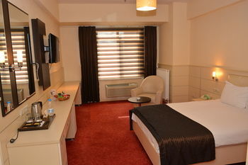 Hotel Grand Namli