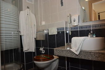 Hotel Grand Namli