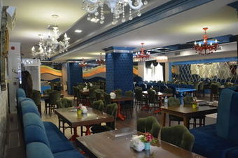 Hotel Grand Namli
