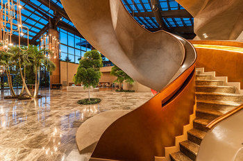 Rixos Hotel Eskisehir