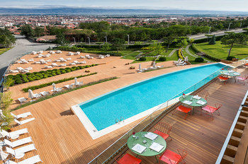 Rixos Hotel Eskisehir