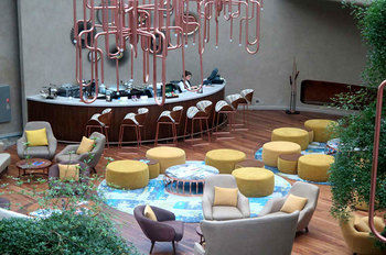 Rixos Hotel Eskisehir
