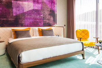 Rixos Hotel Eskisehir