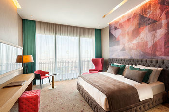Rixos Hotel Eskisehir