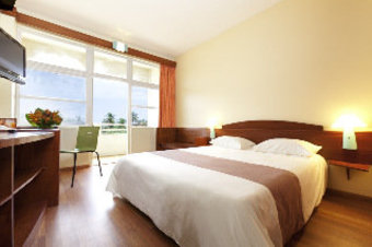 Hotel Ibis Lome