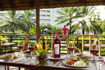 Hotel Ibis Lome