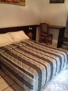 Hotel Napoleon Lagune