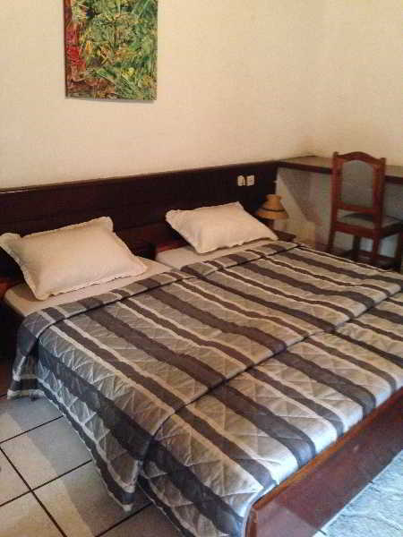 Hotel Napoleon Lagune