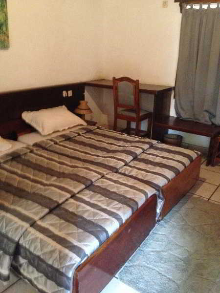 Hotel Napoleon Lagune