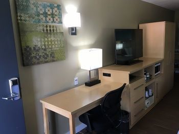 Hotel Best Western Plus South Coast Inn