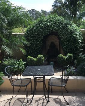 Hotel Best Western Plus South Coast Inn
