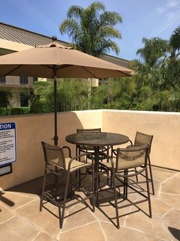 Hotel Best Western Plus South Coast Inn