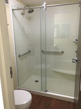 Hotel Best Western Plus South Coast Inn