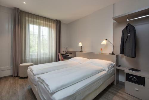 Hotel H�tel Du Th��tre