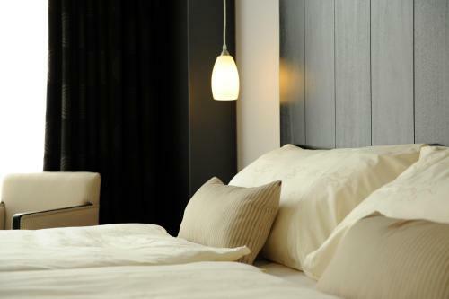Hotel H�tel Du Th��tre
