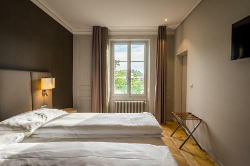 Hotel H�tel Du Th��tre