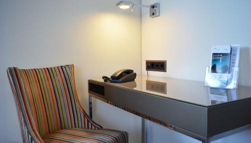 Hotel H�tel Du Th��tre
