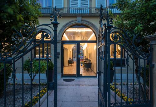 Hotel H�tel Du Th��tre