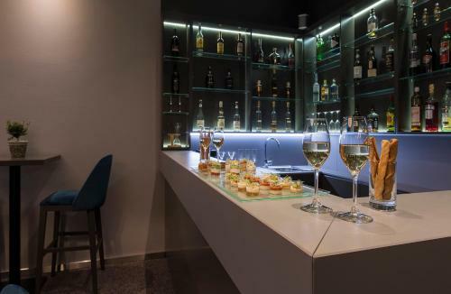 Hotel H�tel Du Th��tre