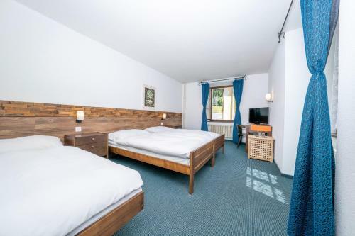 Hotel Brocco E Posta