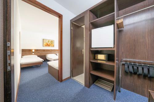 Hotel Brocco E Posta