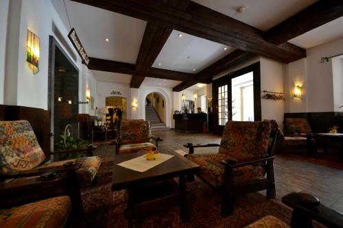 Hotel Brocco E Posta